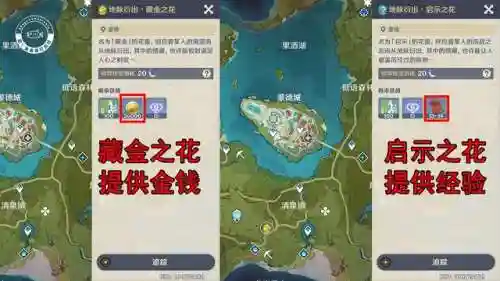 原神风土阵容搭配攻略(原神风主平民最强搭配)插图8