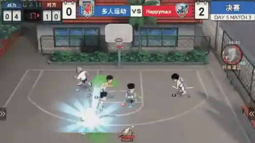 灌篮高手双塔阵容搭配(灌篮高手三分射手排行)插图9