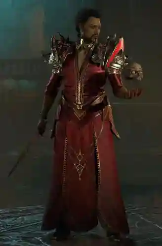 地下城与勇士魔法师技能加点(dnf魔法师女哪个职业最强)插图1