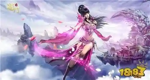 蜀门百花技能加点详细图(蜀门百花装备属性搭配)