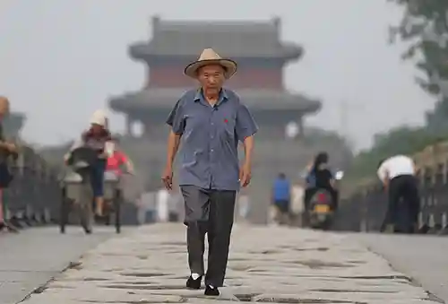 狼烟我的1937(战争岁月之重回1937)插图3