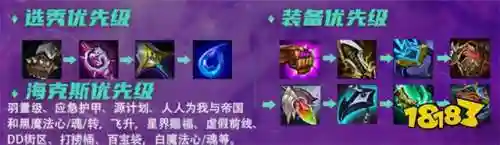 帝国约法阵容搭配推荐图(大皇帝阵容搭配)插图2