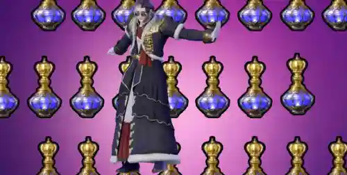 ff14商城(最终幻想14官方商城)插图1