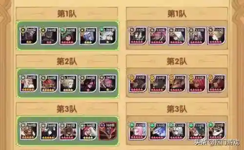 本期诅咒梦境阵容搭配推荐(绯色梦境最强阵容推荐)插图10