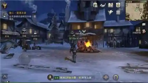 猎魂石头搭配阵容最新(猎魂觉醒双剑技能搭配)插图2