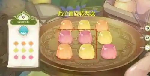 原神灵蕈最强搭配阵容(原神草神圣遗物搭配推荐)插图1