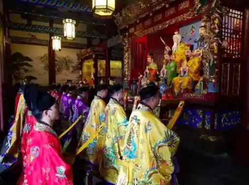 道观食修阵容搭配攻略(哪个道观可以短期清修)插图3 道观食修阵容搭配攻略(哪个道观可以短期清修)插图3
