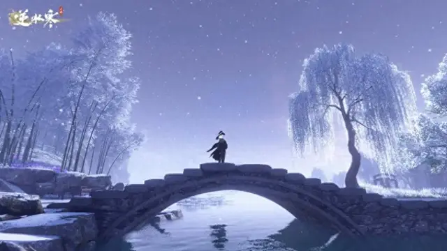 逆水寒职业选择(逆水寒官网)