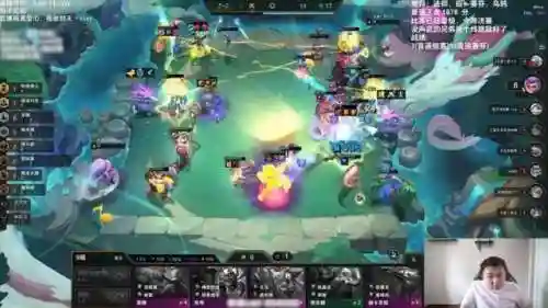 弃徒法师阵容搭配图片(云顶之弈法师阵容)插图20