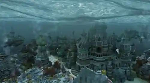 我的世界海底神殿怎么打(海底神殿打法的详细介绍)