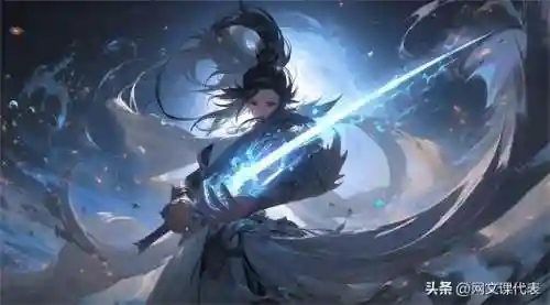 网游三国之万界掠夺(网游三国之万界霸主)插图8