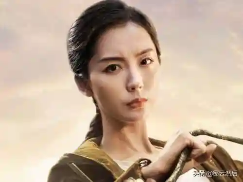 陈皮和谁生的陈文锦(丫头什么时候生的陈文锦)插图7