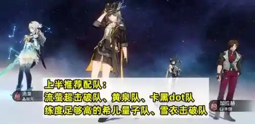 王者幻影科技阵容搭配最新(王者荣耀万象天工最强阵容)插图7