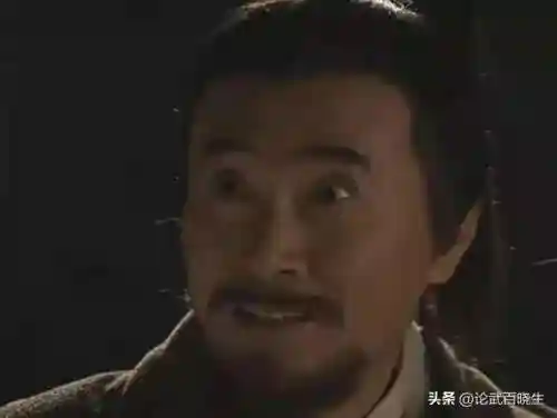 流星蝴蝶剑十大高手(流星蝴蝶剑原著武功排名)插图4