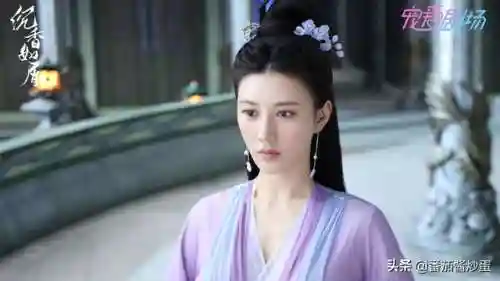 沉香如雪演员阵容搭配(卧龙无敌后期阵容搭配)插图8