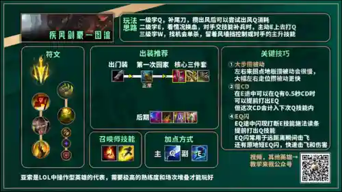 快乐风男阵容搭配攻略(疾风大冒险阵容搭配)插图2