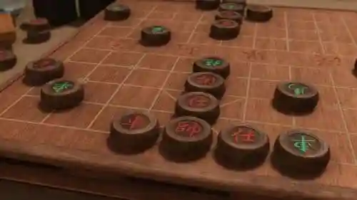 无需联网的象棋手机游戏(象棋无网免费单机版)插图4