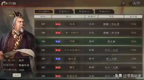 赤壁陆逊开荒阵容搭配(陆逊甘宁吕蒙阵容强度)插图16