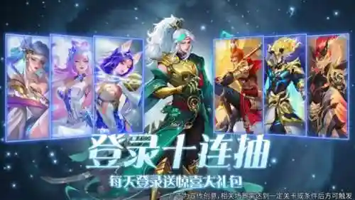 魔法狩猎阵容搭配图鉴最新(魔法狩猎者攻略)
