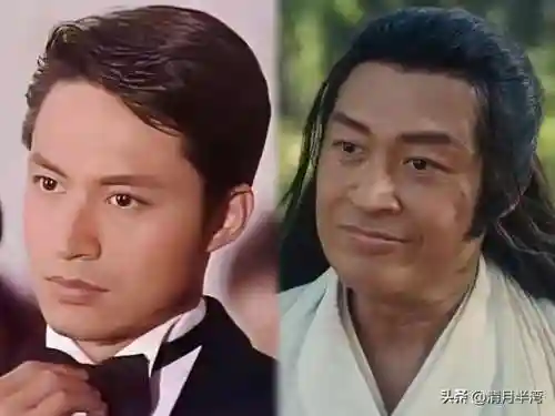 公子世无双(陌上人如玉,公子世无双.全诗)插图6 公子世无双(陌上人如玉,公子世无双.全诗)插图6