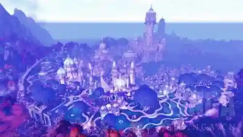 魔兽建筑阵容搭配图高清(魔兽四方阵如何发展快)插图39