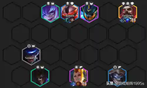 机神正义阵容搭配攻略(正义荣耀阵容推荐)插图13
