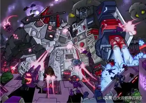 星际争霸巨无霸阵容搭配(星际争霸)插图21