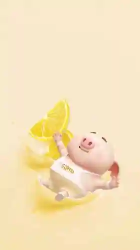 超呆萌可爱卡通图片(图片头像)插图24