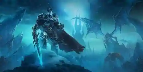 魔兽世界界面美化插件(魔兽世界现在用什么插件)插图4
