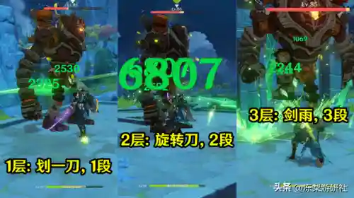 海森最强阵容搭配图片(云顶之弈阵容搭配图表)插图2