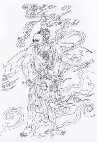诸神皇冠雷主阵容搭配(雷罚主教的技能搭配)插图3