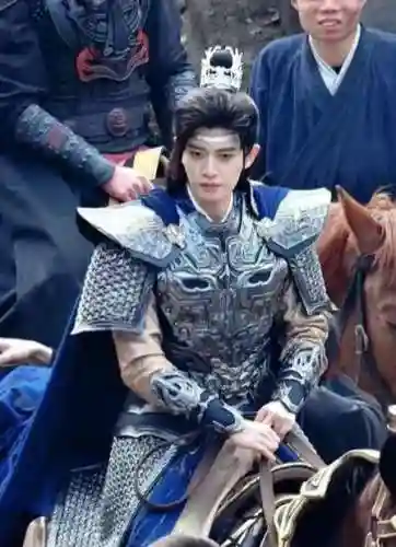 武庚纪主演阵容搭配(武庚纪角色表)插图2