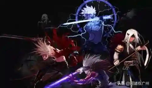 煞神暗影影杀阵容搭配(暗影魔多和战争之影的区别)插图1