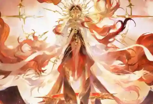 铃鹿御前活动阵容搭配(铃鹿御前值得培养吗)插图3