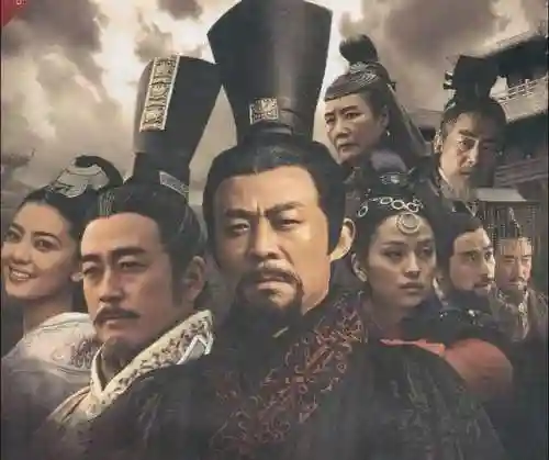 大秦之帝国崛起(大秦帝国之帝国烽烟折扣平台)