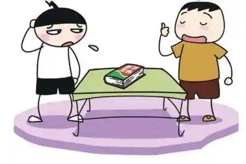 简单的脑筋急转弯(3-7岁脑筋急转弯5000题)插图3