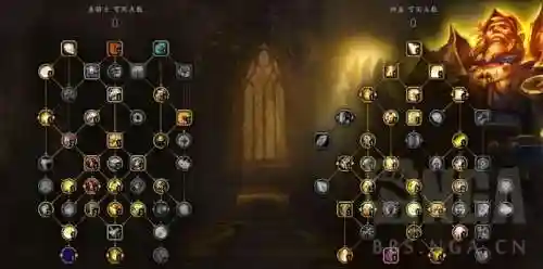 魔兽世界奶骑阵容搭配(魔兽60级奶骑玩法解析)插图1 魔兽世界奶骑阵容搭配(魔兽60级奶骑玩法解析)插图1