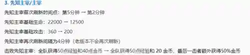 主宰先锋怎么选择阵容搭配(主宰战伤害最大化阵容推荐)插图1