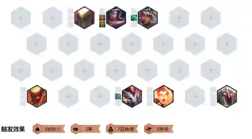 新版本影阵容搭配(影锋适合什么阵型)插图5