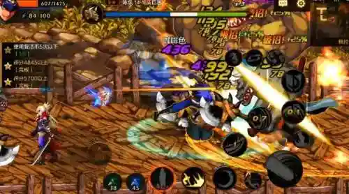 魔道搭配什么阵容最好用(神仙道T0阵容)插图3