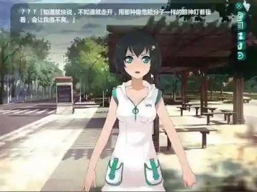 冷狐版绅士游戏盒子(四季女神冷狐版密码)插图11