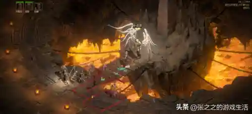 死灵法师练级流派搭配阵容(亡灵法师学什么专业)插图64