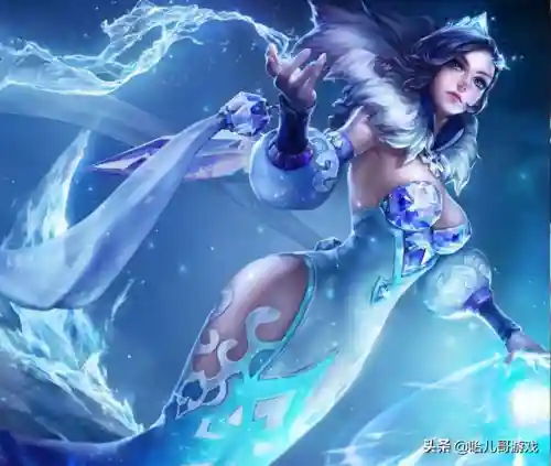 花木兰恶心阵容搭配(花木兰单挑怕什么英雄)插图3