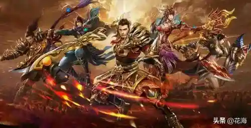法师有什么阵容装备搭配(云顶之弈最新法师阵容)插图6