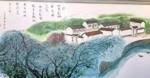 杜甫最著名的十首诗(杜甫的代表作)插图1