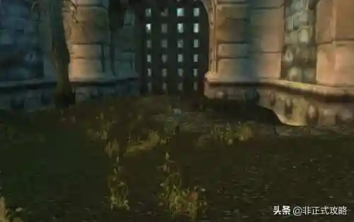 乌尔之书在哪里找到(黑暗深渊入口在哪)插图8
