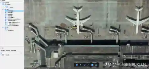 卫星地图哪个最清晰(高清地图软件哪个更清晰)插图8