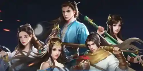 经典单机回合制游戏(回合制游戏有哪些)插图2
