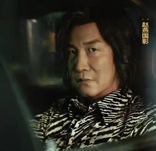绑匪头子阵容搭配图大全(云顶之弈枪手阵容搭配推荐)插图7