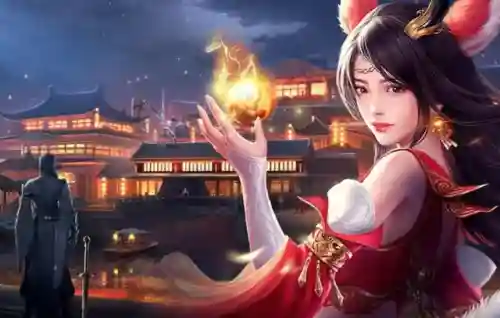 不氪金的修仙手游(十大公认的不氪金游戏)插图6